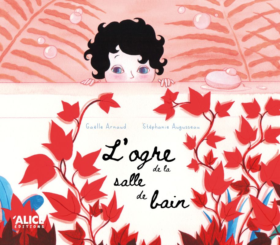 L'OGRE DE LA SALLE DE BAINS