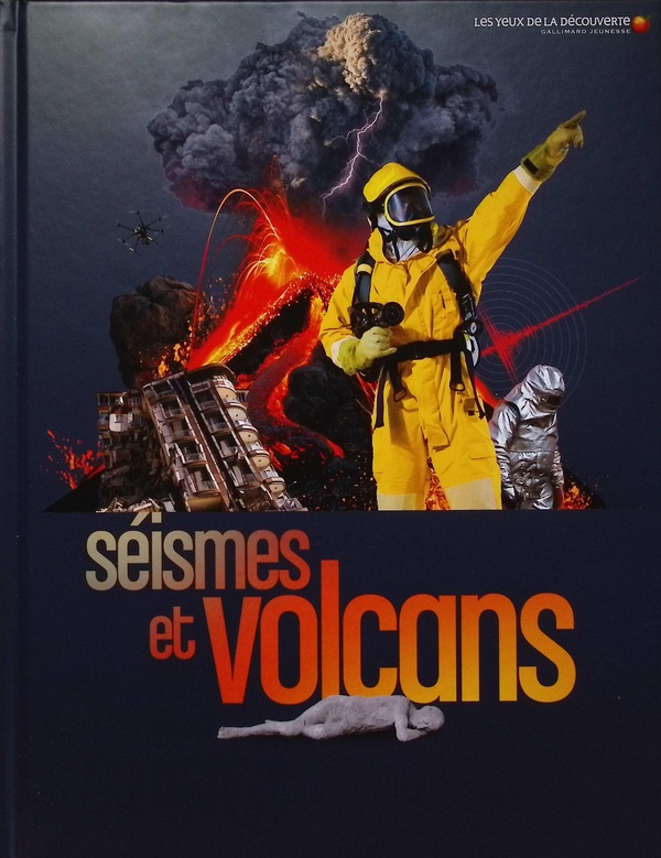 SEISMES ET VOLCANS