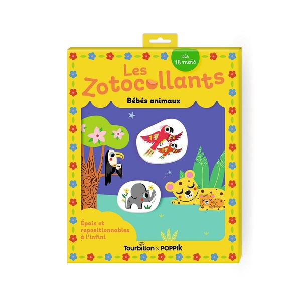 BEBES ANIMAUX